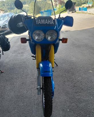 Yamaha XT600 Z Tenerè