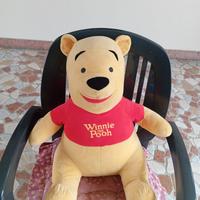 peluche Disney 