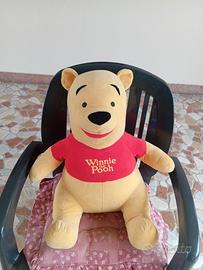 peluche Disney 