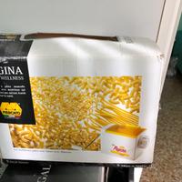 Marcato Regina Wellness