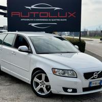 Volvo V50 DRIVe R-design 2012 1.6D OK NEOPATENTATI