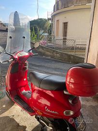 Vespa ET4