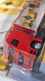 Modellino camion scala 1:87