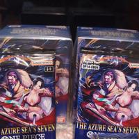 Dp09 op14+4 booster pack op14