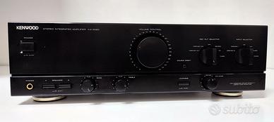 Kenwood KA-3020