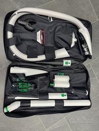 Borsa Con picchio e accessori per folletto vk7s!