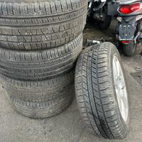 Land rover descovery 4