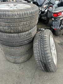 Land rover descovery 4