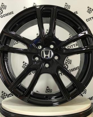 CERCHI IN LEGA HONDA ACCORD CIVIC CR-V CR-Z FR-V H