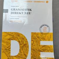 grammatik direkt neu