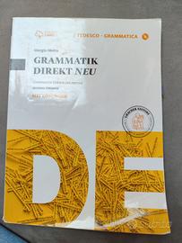 grammatik direkt neu
