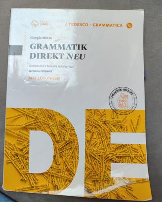 grammatik direkt neu