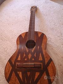 chitarra 