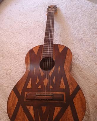 chitarra 