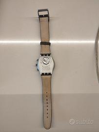 Orologio Swatch Irony Medium in Alluminio YMS4006