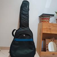 Custodia per chitarra acustica a 12 corde 