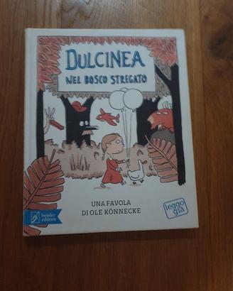 Libro per bambini