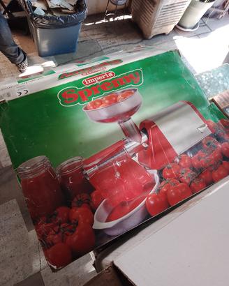 Spremipomodoro
vintage anni 
