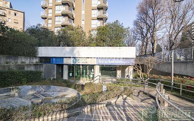 Ufficio a Sesto San Giovanni 4 locali