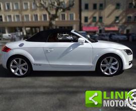 AUDI TT 2.0 TFSI S tronic- Garanzia di 1 anno