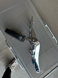 Schienale posteriore Yamaha virago XV535 XV400