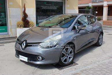 RENAULT Clio 1.5 dCi 8V 75CV 5 porte Costume Natio
