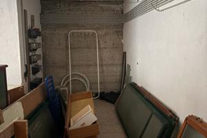 Garage posti auto e cantine diverse metrature