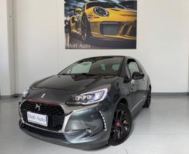 Ds DS3 DS 3 PureTech 110 S&S Performance Line