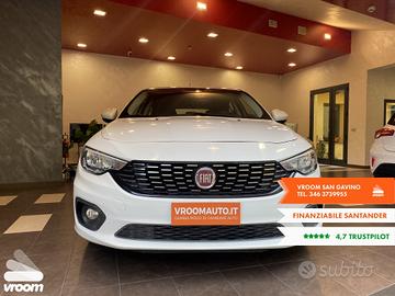 FIAT Tipo (2015-->) Tipo 1.3 Mjt S&S 5 porte Lo...