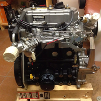Motore Briggs & Stratton Vanguard Daihatsu DM950G