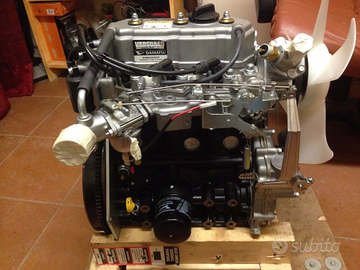 Motore Briggs & Stratton Vanguard Daihatsu DM950G