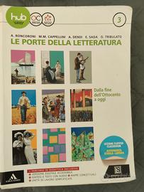 Le porte della letteratura 3