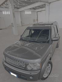 Land Rover Discovery 3.0 sdV6 SE 245cv auto