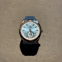 Omega Seamaster Aqua Terra