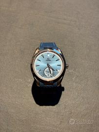 Omega Seamaster Aqua Terra