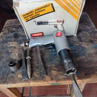 VALEX SCALPELLO PNEUMATICO