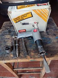 VALEX SCALPELLO PNEUMATICO