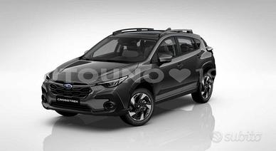 SUBARU Crosstrek 2.0i e-Boxer MHEV CVT Lineartroni