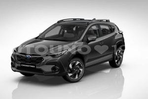 SUBARU Crosstrek 2.0i e-Boxer MHEV CVT Lineartroni