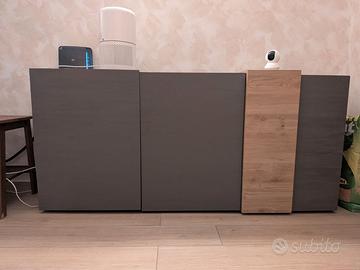 Mobile madia soggiorno