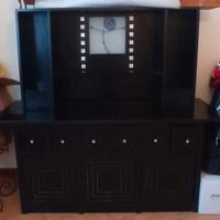 Credenza di Charles Rennie Mackintosh by Cassina