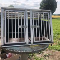 Gabbia per Cani Medi/Grandi