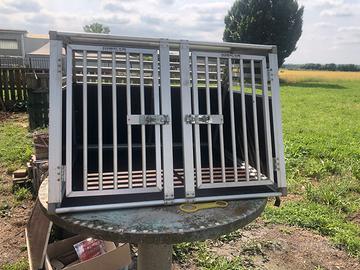 Gabbia per Cani Medi/Grandi