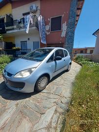 Mitsubishi Colt cz3