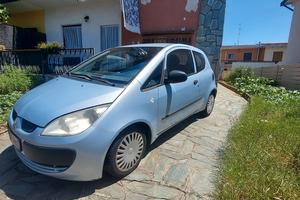 Mitsubishi Colt cz3