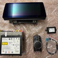 Navigatore Bmw X1 X2 F39 F48 originale