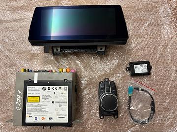 Navigatore Bmw X1 X2 F39 F48 originale