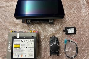 Navigatore Bmw X1 X2 F39 F48 originale