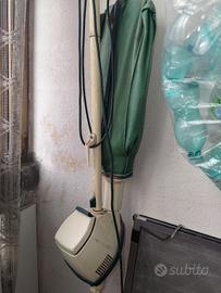 aspirapolvere  vorwerk