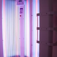 Doccia sola a bassa pressione